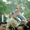 Foto Parkpop 2012