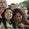 Foto Parkpop 2012