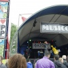 Foto Parkpop 2012