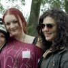 Foto Parkpop 2012