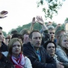 Foto Parkpop 2012