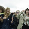 Foto Parkpop 2012