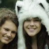 Sfeerfoto Parkpop 2012