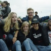 Foto Parkpop 2012