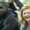 Foto Parkpop 2012