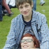 Foto Parkpop 2012