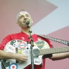 Foto Parkpop 2012