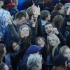 Foto Parkpop 2012