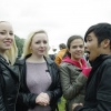 Sfeerfoto Parkpop 2012