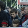Foto Parkpop 2012