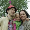 Foto Parkpop 2012
