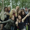 Foto Parkpop 2012