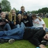 Foto Parkpop 2012