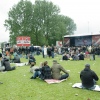 Foto Parkpop 2012