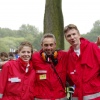 Foto Parkpop 2012