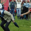 Sfeerfoto Parkpop 2012