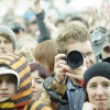 Sfeerfoto Parkpop 2012