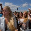 Sfeerfoto Rockin Park 2012