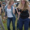 Sfeerfoto Rockin Park 2012