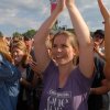 Sfeerfoto Rockin Park 2012