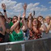 Sfeerfoto Rockin Park 2012