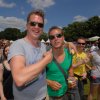 Sfeerfoto Rockin Park 2012