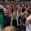Sfeerfoto Rockin Park 2012