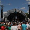 Sfeerfoto Rockin Park 2012
