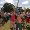 Sfeerfoto Rockin Park 2012