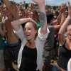 Sfeerfoto Rockin Park 2012
