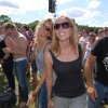 Sfeerfoto Rockin Park 2012