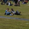 Sfeerfoto Rockin Park 2012