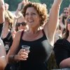 Sfeerfoto Rockin Park 2012