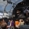 Sfeerfoto Rockin Park 2012