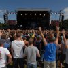 Sfeerfoto Rockin Park 2012