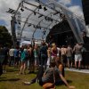 Sfeerfoto Rockin Park 2012