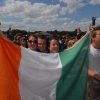 Sfeerfoto Rockin Park 2012