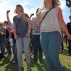Sfeerfoto Rockin Park 2012