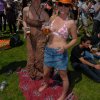 Sfeerfoto Rockin Park 2012
