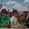 Sfeerfoto Rockin Park 2012