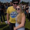 Sfeerfoto Rockin Park 2012
