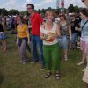 Sfeerfoto Rockin Park 2012