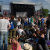Foto Rockin Park 2012