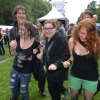 Sfeerfoto Werfpop 2012