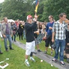 Foto Werfpop 2012