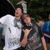 Sfeerfoto Werfpop 2012