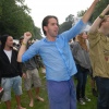 Sfeerfoto Werfpop 2012