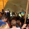 Sfeerfoto Werfpop 2012