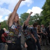 Foto Werfpop 2012