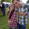 Foto Werfpop 2012